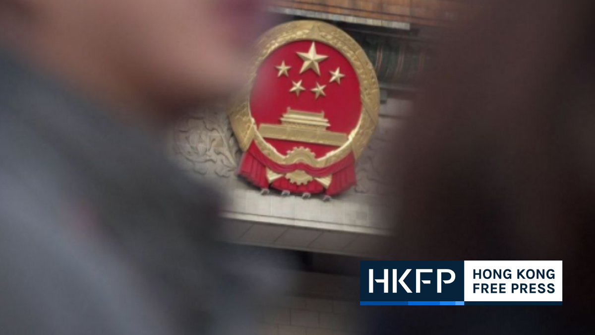 In full: Beijing’s amendments to the annexes of Hong Kong’s Basic Law – in English