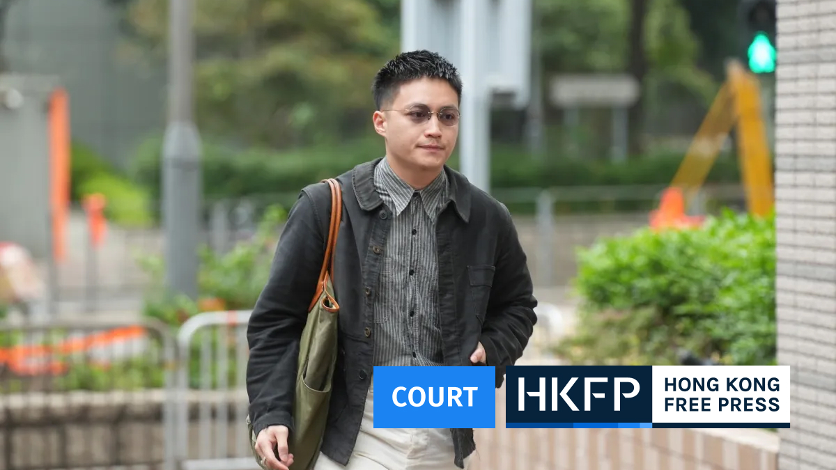 Hong Kong 47: Ex-district councillor did not publicly oppose plan to veto budget, court hears